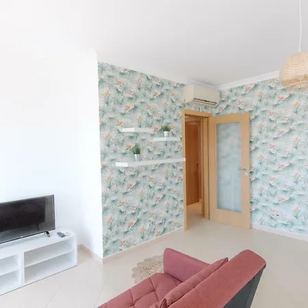 Casas De Mar - Barco Appartement Olhão
