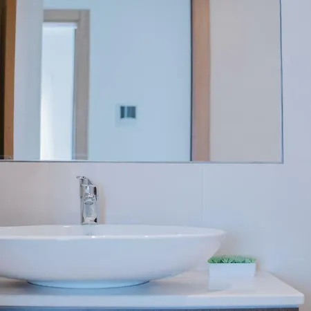 Apartamento Casas De Mar - Barco