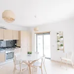 Casas De Mar - Barco 公寓 奥良