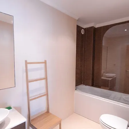 Casas De Mar - Barco * 오양