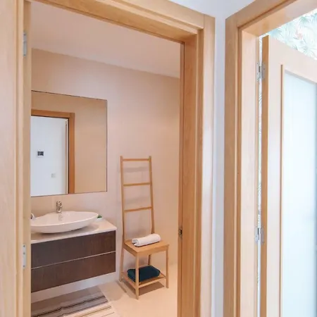 Casas De Mar - Barco * Olhão