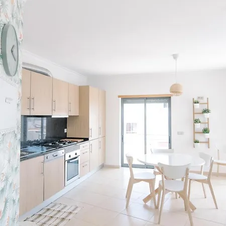 Casas De Mar - Barco Appartamento *