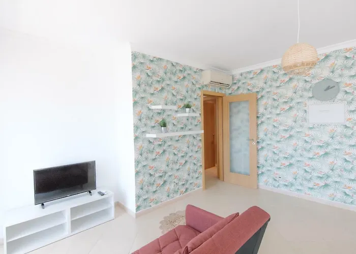 Casas De Mar - Barco Appartamento Olhão