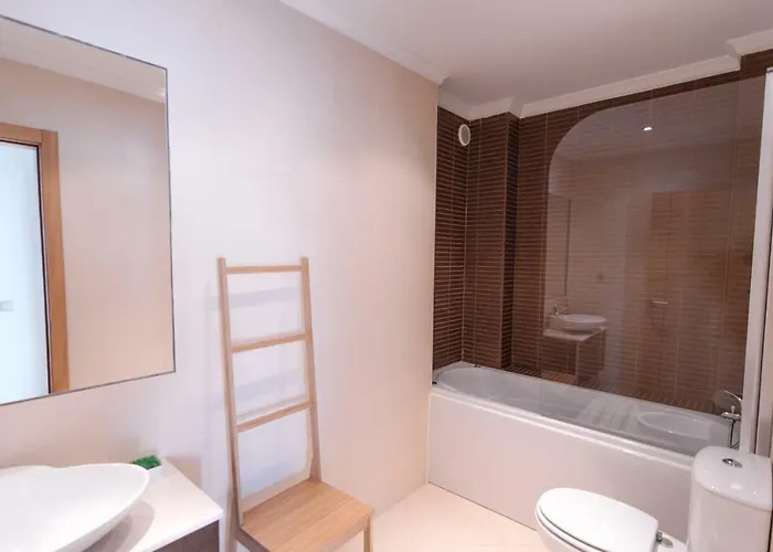 Casas De Mar - Barco * Olhão