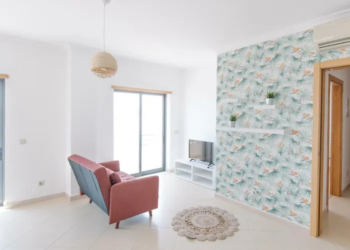 Appartamento Casas De Mar - Barco