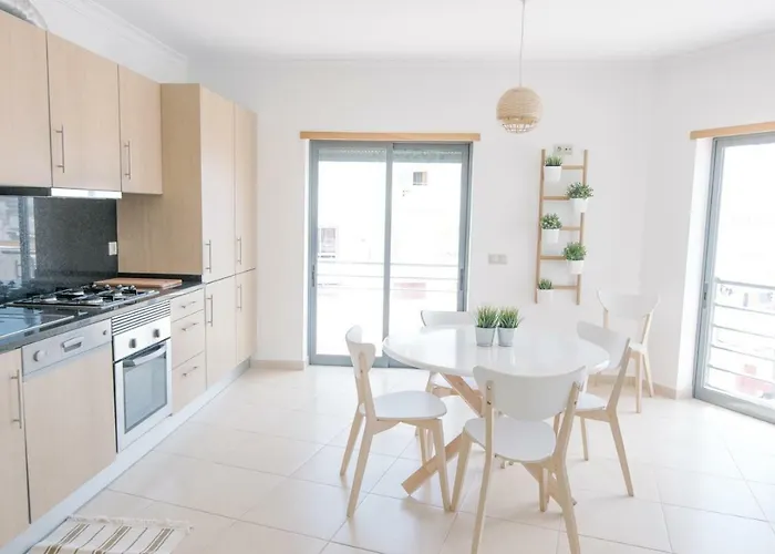 Appartamento Casas De Mar - Barco