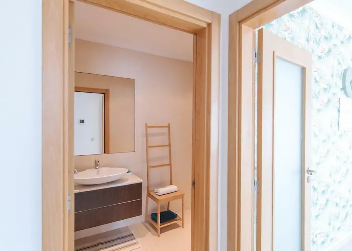 Casas De Mar - Barco * Olhão