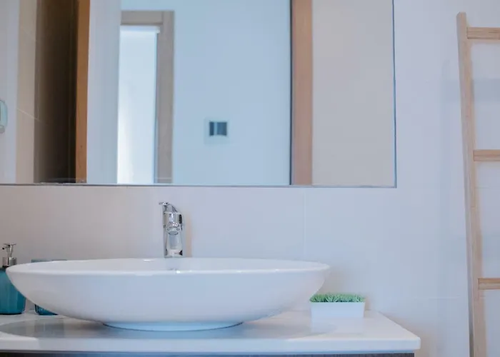 Apartament Casas De Mar - Barco