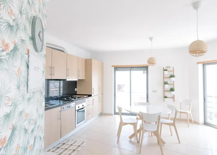 Casas De Mar - Barco Appartamento *