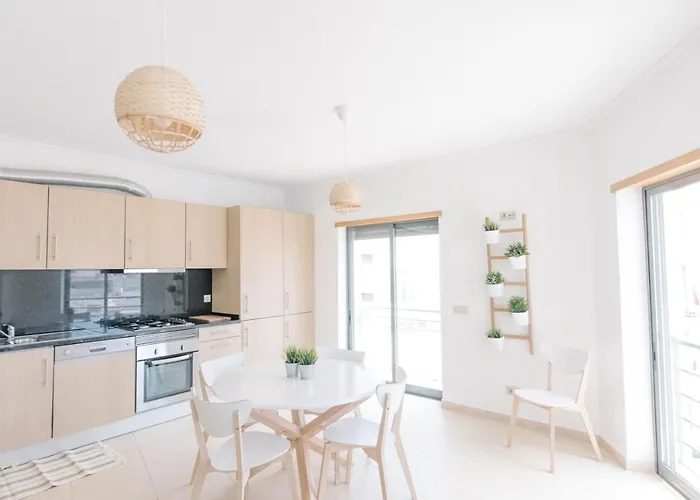 Casas De Mar - Barco Apartament Olhão