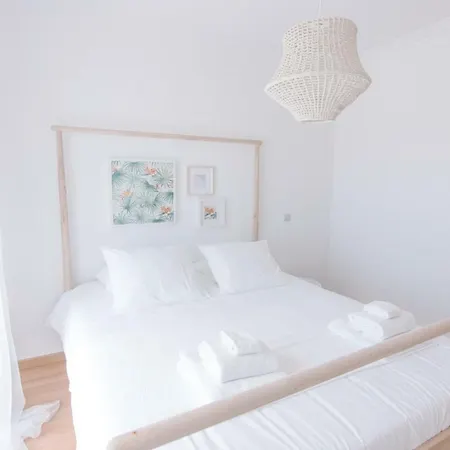 Διαμέρισμα Casas De Mar - Barco Olhão