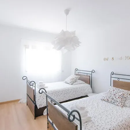 Διαμέρισμα Casas De Mar - Barco Olhão